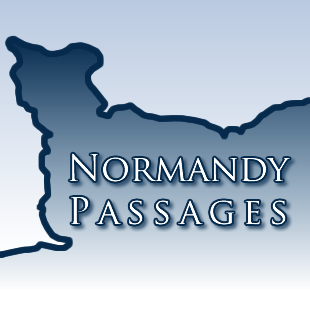 Marie Coquelin | Normandy Passages | Guided Tours Normandy | +33 (0)6 89 36 84 86